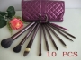 MAC Makeup Sale 10 Pcs Brush Set Online